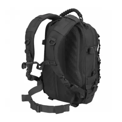 asgbox.pl - Plecak Dragon Egg® MK II - Cordura® - czarny
