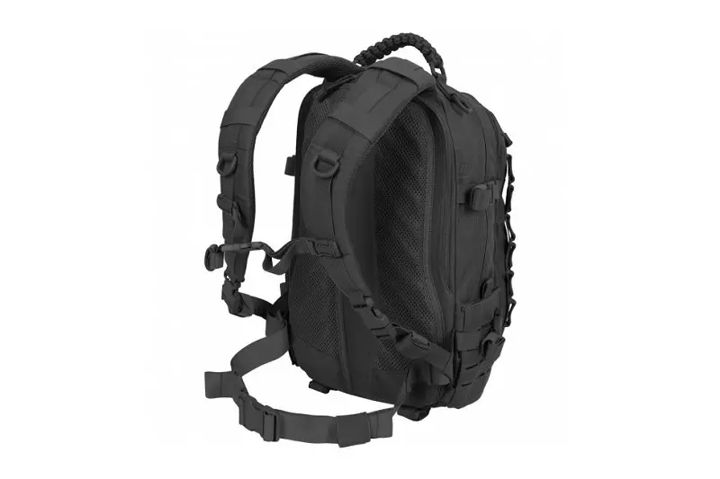 Plecak Dragon Egg® MK II - Cordura® - czarny DAC-20-030163-00 asgbox.pl asgbox.pl - Plecak Dragon Egg® MK II - Cordura® - czarny