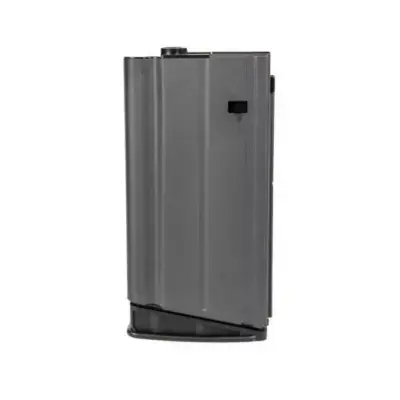 Alternative view of Magazynek Hi-Cap 430 kulek do replik MK17 Recoil Shock - czarny