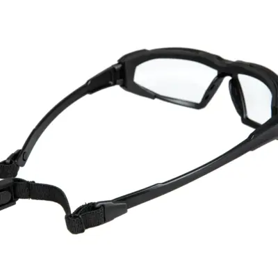 Alternative view of Okulary Highlander - Clear