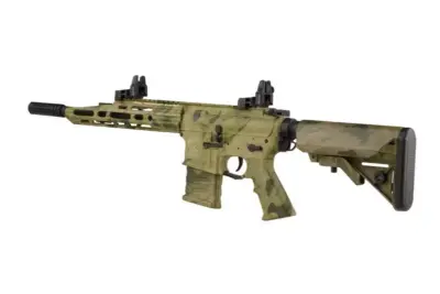Replika karabinka ASR111 HYBRID - Atacs FG - obrazek 5