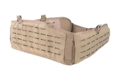 Pas BattleBelt LC - tan - obrazek 3