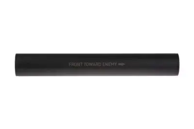 Tłumik Covert Tactical Standard 35x250mm Front Toward Enemy - obrazek 2