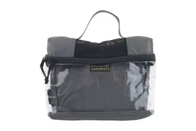 Taktyczna kosmetyczka/ładownica uniwersalna - Foliage Green - obrazek 3