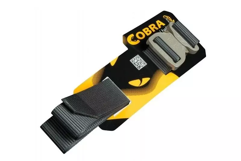 Pas taktyczny Cobra FC45 - shadow grey HEL-34-010549-04 asgbox.pl Pas taktyczny Cobra FC45 - shadow grey - obrazek 3