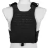 Kamizelka taktyczna VX Buckle Up Carrier Gen.2 - czarna OD-G-VIP-18-030379-00 asgbox.pl