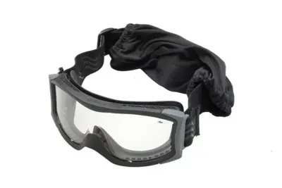 Gogle Bolle X1000 z etui - obrazek 4