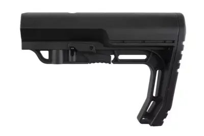 Kolba teleskopowa do replik typu M4/M16 - obrazek 2