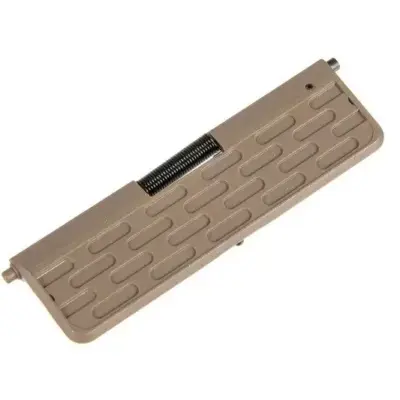 asgbox.pl - Klapka wyrzutnika łusek M4-82 - Dark Earth