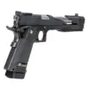 Replika pistoletu Hi-Capa 7" Dragon A (Full Auto) - czarna OD-G-WET-02-029573-00 asgbox.pl