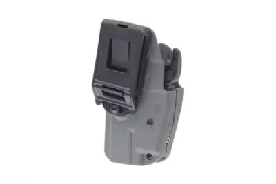 Kabura uniwersalna 5X79 Compact - Wolf Grey - obrazek 3
