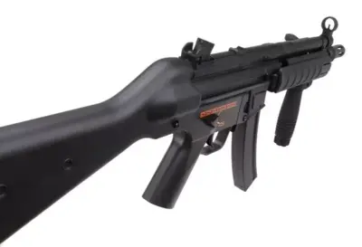 Replika pistoletu maszynowego JG802 - obrazek 5