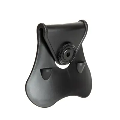 Alternative view of Płetwa na pas do kabur i ładownic Amomax