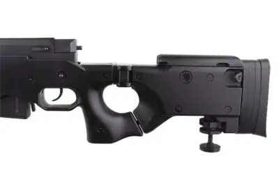Replika karabinu snajperskiego G96A - obrazek 5