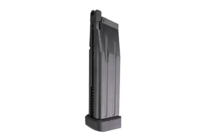 Magazynek low-cap na Green Gas do replik typu G1911 - obrazek 2