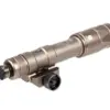 Latarka taktyczna M600W Scout Light - tan OD-G-NEV-11-024978-00 asgbox.pl