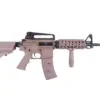 Replika karabinka LMT Defender RIS - tan (OUTLET) OD-G-OUT-72-028360-00 asgbox.pl