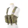 Kamizelka taktyczna typu Chest Rig - wz.93 OD-G-GFT-18-016374-00 asgbox.pl