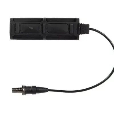 Podwójny włącznik żelowy do latarek NEV-11-025001-00 asgbox.pl