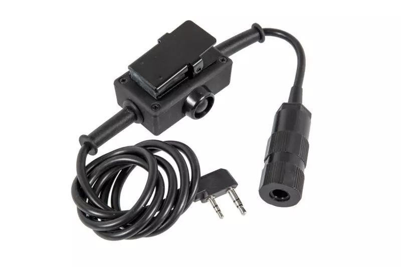 Przycisk PTT zAtlantic - Kenwood OD-G-ZTC-31-025102-00 asgbox.pl Przycisk PTT zAtlantic - Kenwood - obrazek 2