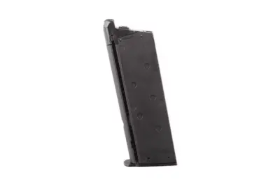 Magazynek gazowy do replik typu SR1911-SM - obrazek 2