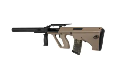 Replika karabinka SW-20BM - tan - obrazek 4