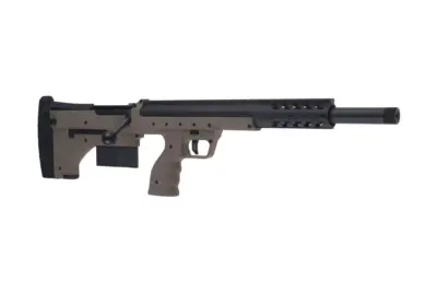 Replika karabinu snajperskiego SRS A1 Sport 20" - Pull Bolt Version - Dark Earth - obrazek 5