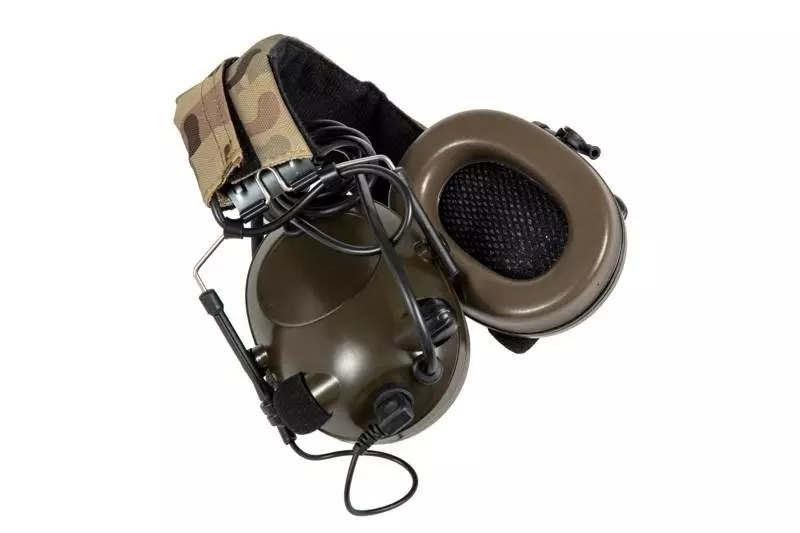 Aktywny zestaw słuchawkowy - woodland OD-G-ZTC-31-007321-00 asgbox.pl Aktywny zestaw słuchawkowy - woodland - obrazek 4