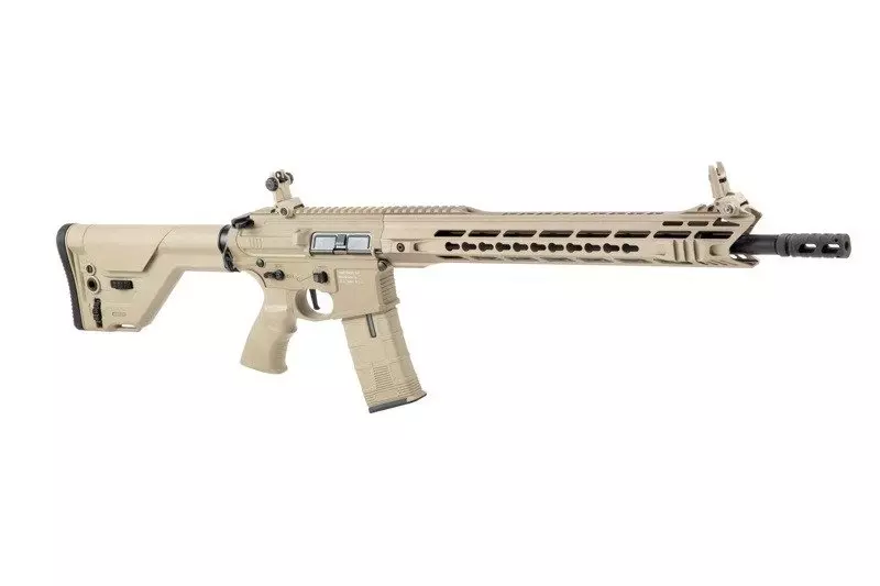 Replika karabinka CXP-MARS DMR - tan OD-G-ICS-01-025317-00 asgbox.pl Replika karabinka CXP-MARS DMR - tan - obrazek 5