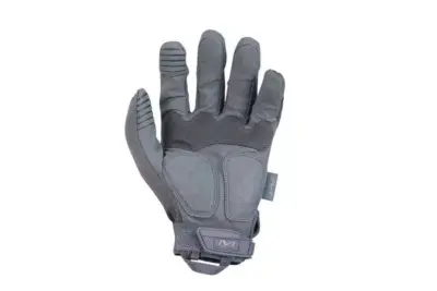 asgbox.pl - Rękawice Mechanix M-Pact® (2012) - Wolf Grey