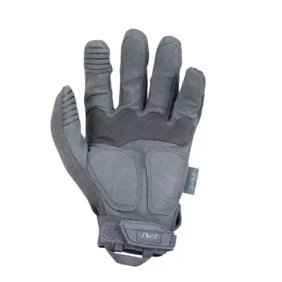 asgbox.pl - Rękawice Mechanix M-Pact® (2012) - Wolf Grey