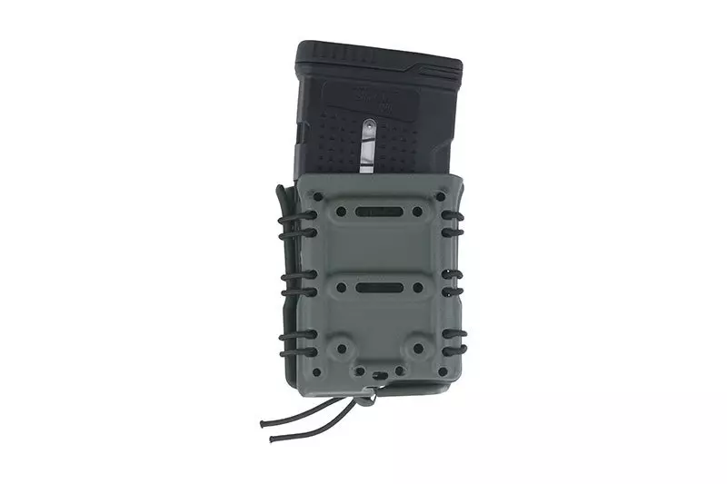 Ładownica scorpion na magazynek karabinowy - olive drab OD-G-FMA-19-022270-00 asgbox.pl Ładownica scorpion na magazynek karabinowy - olive drab - obrazek 3