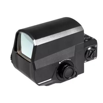 Replika celownika kolimatorowego LCO - czarna AMO-10-024260-00 asgbox.pl