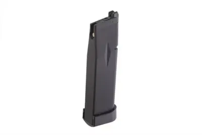 Magazynek CO2 28 kulek do replik KP-05 - obrazek 3