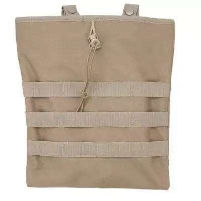 Torba zrzutowa na puste magazynki - coyote GFT-19-001411-00 asgbox.pl