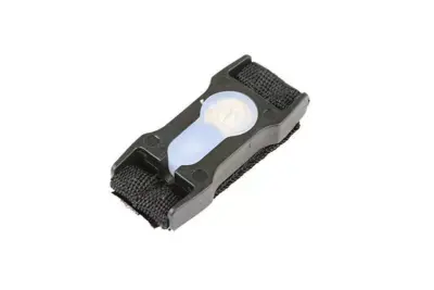 Marker elektroniczny Lightbuck Split-Bar - czarny (pomarańczowe światło) - obrazek 3