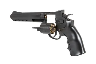 Replika rewolweru G296C - obrazek 4
