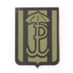 asgbox.pl - Naszywka IR - Batalion Parasol - OD
