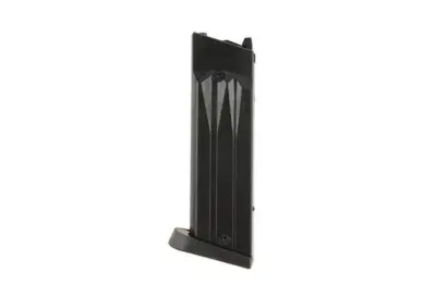 Magazynek sprężynowy 13 kulek do CZ 75D Compact - obrazek 4