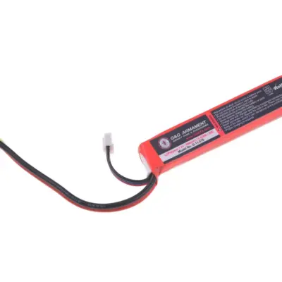 asgbox.pl - Akumulator LiPo 7