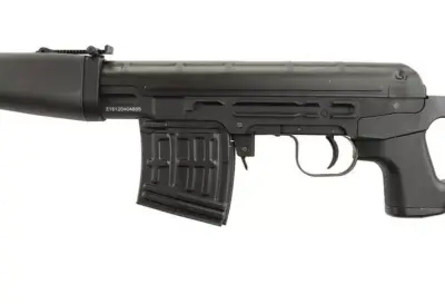 Replika karabinu snajperskiego KA-AG-129 - obrazek 5