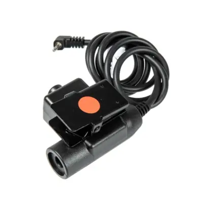 Alternative view of Przycisk PTT ZP113 zU94 - Motorola M1