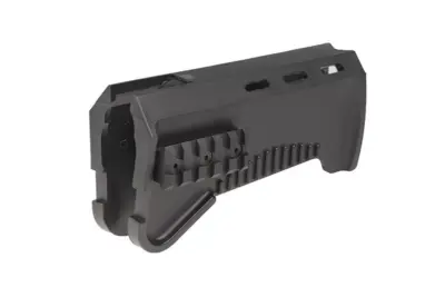 Łoże z szynami RIS do repliki SR-3M - obrazek 3