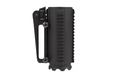 Kubek taktyczny RIS - 600ml - obrazek 4