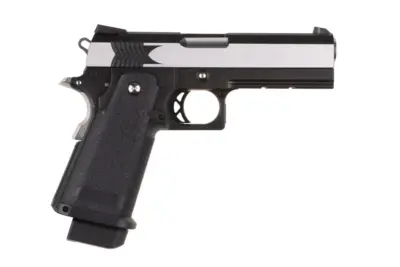 Replika pistoletu High Capa Extreme (Full Auto) - obrazek 5