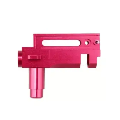 Aluminiowa komora hop-up do replik typu AK SSU-08-001637-00 asgbox.pl