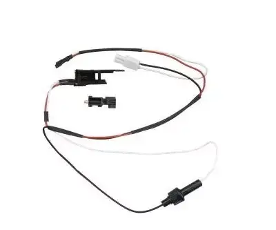 asgbox.pl - Zestaw przewodów do LCKS47