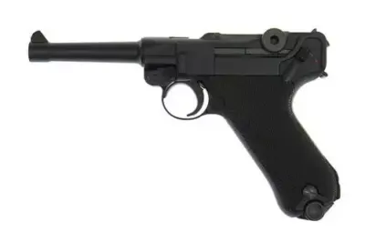 Replika gazowa pistoletu GGB0336TM - obrazek 4