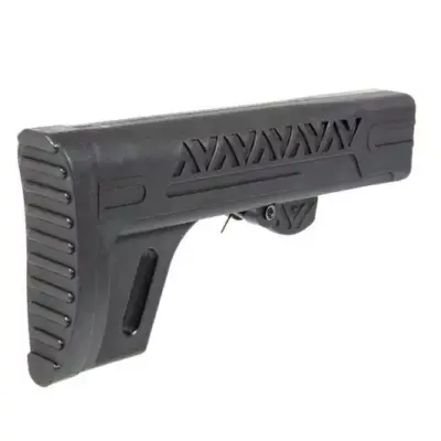 Kolba LCK12 - czarna LCT-09-025997-00 asgbox.pl