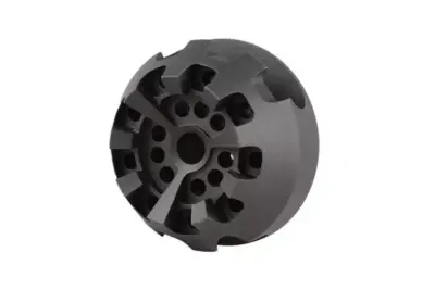 Kompensator odrzutu Cookie Cutter (typ 2) - obrazek 2